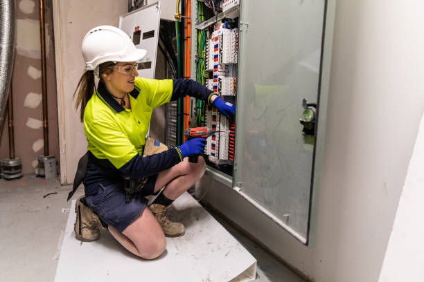 Best Electrical Troubleshooting Services  in Mather, CA